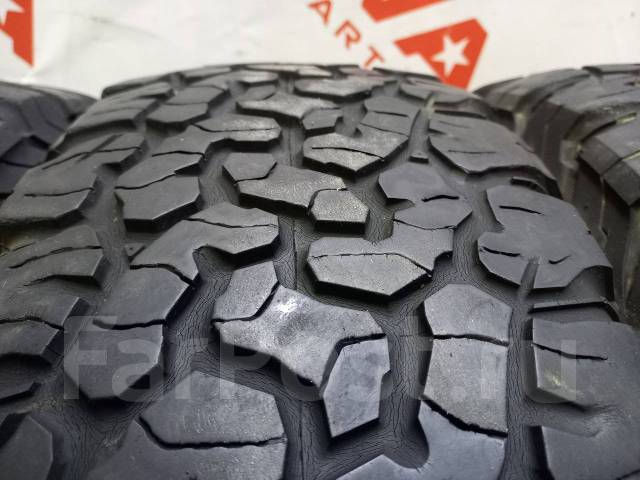 BFGoodrich All-Terrain T/A KO2.  at, 2015 , /,  30 % 