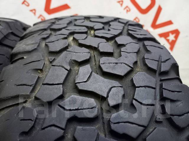 BFGoodrich All-Terrain T/A KO2.  at, 2015 , /,  30 % 