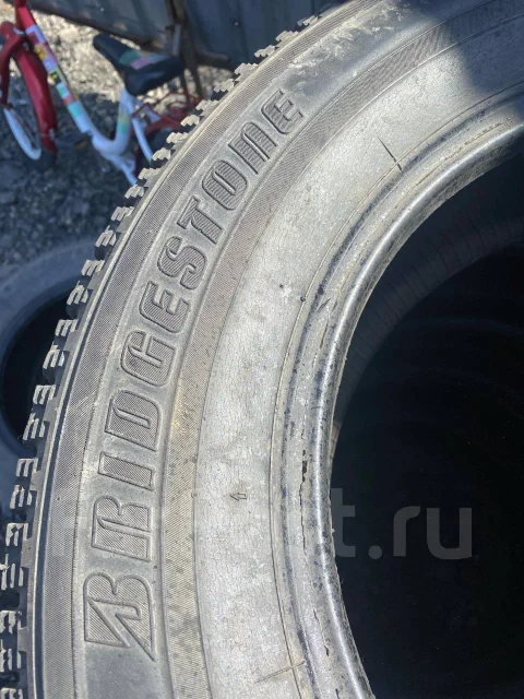 Bridgestone Blizzak MZ-01. ������, ��� �����, �/�, ����� 35 % ����