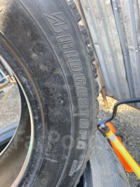 Bridgestone Blizzak Extra PM-30. ������, ��� �����, �/�, ����� 5 % ����