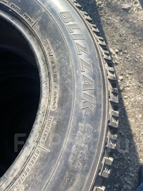 Bridgestone Blizzak Extra PM-30. ������, ��� �����, �/�, ����� 5 % ����