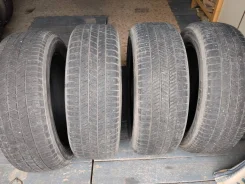 Yokohama Geolandar A/T G94. ������, 2018 ���, �/�, ����� 60 % ����