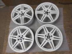 Sparco Rally. 8.0x17", 5x100, ET38,  73,1. 