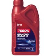 Teboil. 5W-30, �������������, 1��. ����
