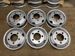 Isuzu. 5.5x16", 5x197, ET116, �� 146���. ����