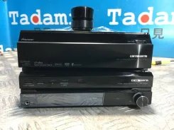 Pioneer Carrozzeria AVIC-VH9000 ����
