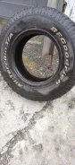 BFGoodrich All-Terrain T/A. �����������, 2015 ���, �/�, ����� 10 %. �������� ������ ����