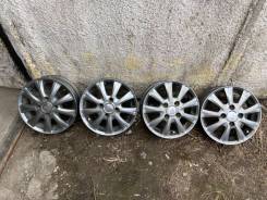 Kosei STYTZ. 4.0x13", 4x100, ET45, �� 70,1���. ����
