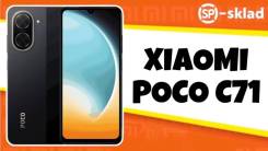 Xiaomi Poco C71. , 64 , , 3G, 4G LTE, Dual-SIM 