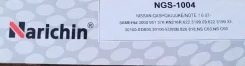 �������� ��������� NS HR16DE, MR16DD, MR18DE 06- NGS1004 ����