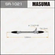 ����� ������� LHD (����� ����) Masuma SR1021 SR1021 ����