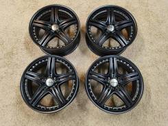 Wald Mahora. 8.5x20", 5x114.3, ET40, �� 73���. ��� ����� �� ������������ ����