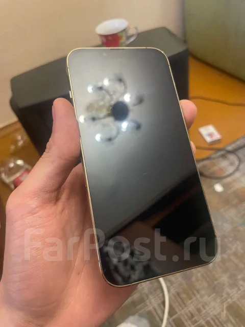 Apple iPhone 13 Pro. �����, 128 ��, �������, 3G, 4G LTE ����