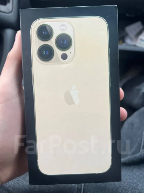 Apple iPhone 13 Pro. �����, 128 ��, �������, 3G, 4G LTE ����