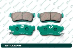 ������� �������� TO G-brake GP-00045 GP00045 ����