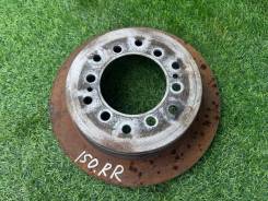   Toyota Land Cruiser Prado 2015 4243160311 KDJ150L 1Kdftv,  4243160311 