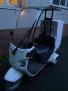 Honda Gyro Canopy TA03. 49. ., ,  ,   
