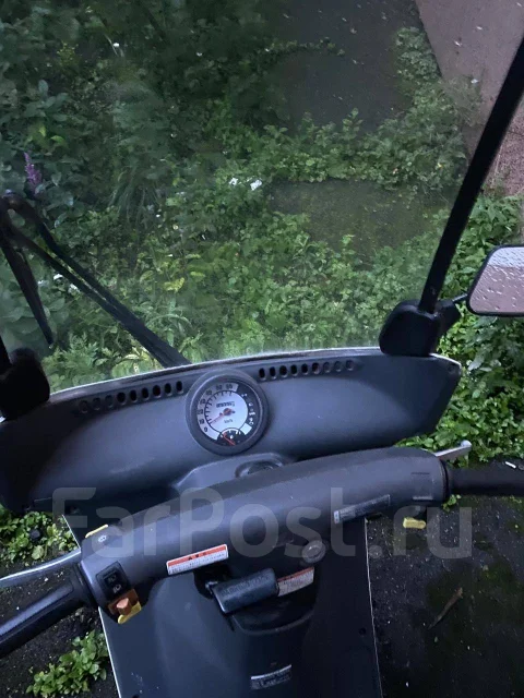 Honda Gyro Canopy TA03. 49����. ��., ��������, ��� ���, ������ �� �� ����