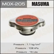 ������ ��������� Masuma MOX-205 Toyota 1.1 kg/cm2 (������� ������) MOX-205 MOX205 ����