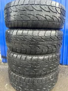Bridgestone Dueler A/T. ������, 2009 ���, �/�, ����� 50 % ����