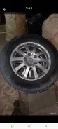 WSP Cayenne. 5.5x17", 5x130, ET-65 ����
