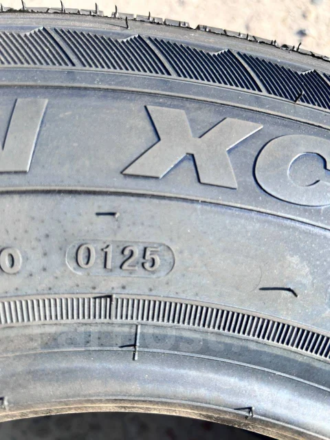 Hilo XC1. ������, 2025 ���, ����� ����