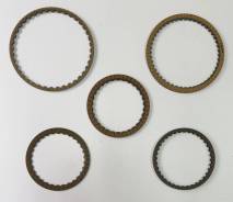 �������� ����������� ������ ���� 9HP48 Honda 223056565 ����