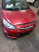 Hyundai Solaris ����