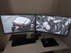 Asus. 27", ���������� �� (LCD, LED, QLED) ����