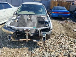 Nissan Avenir. QG18 ����