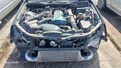  2Jzgte VVTI    