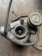 ������� Mitsubishi Delica PE8W 4M40T ME202435 ����