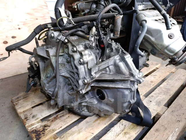 ���� Mitsubishi RVR GA4W 4J10 (72���) 2700A301 2700A301 ����