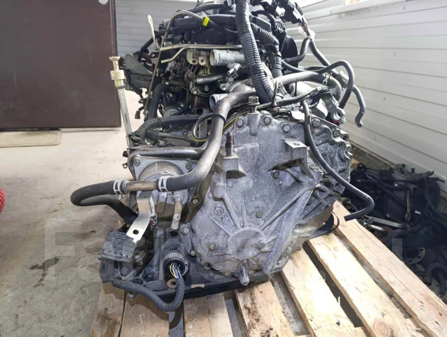 ���� Mitsubishi RVR GA4W 4J10 (72���) 2700A301 2700A301 ����