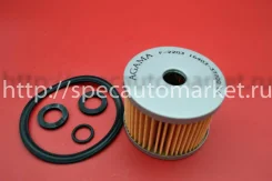 ������ ��������� ������ ������� ������� /Nissan 16403-37000/ ADParts-F-2203 /H-57��; /OD-74��; /ID-16��; F2203 ����
