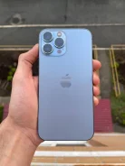 Apple iPhone 13 Pro. �/�, 1 ��, ���������, Dual-SIM ����