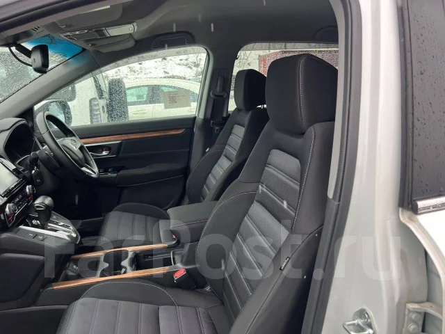 Honda CR-V. �������, 4wd, 1.5 (190��.�.), ������, 47 000����. ��, �/�. ��� ����� �� ������������ ����