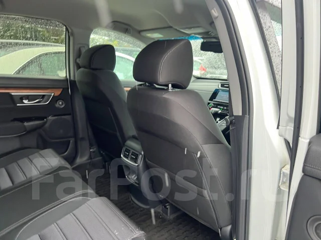 Honda CR-V. �������, 4wd, 1.5 (190��.�.), ������, 47 000����. ��, �/�. ��� ����� �� ������������ ����