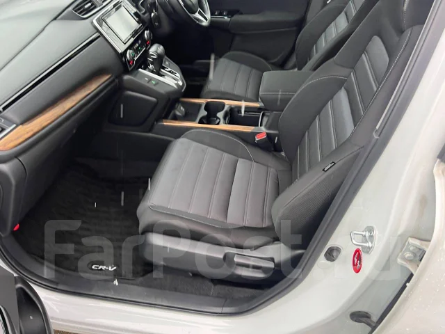 Honda CR-V. �������, 4wd, 1.5 (190��.�.), ������, 47 000����. ��, �/�. ��� ����� �� ������������ ����