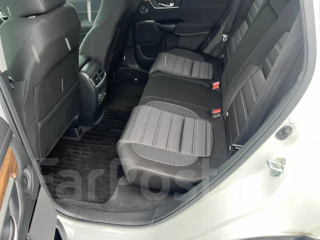 Honda CR-V. �������, 4wd, 1.5 (190��.�.), ������, 47 000����. ��, �/�. ��� ����� �� ������������ ����