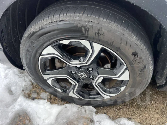 Honda CR-V. �������, 4wd, 1.5 (190��.�.), ������, 47 000����. ��, �/�. ��� ����� �� ������������ ����