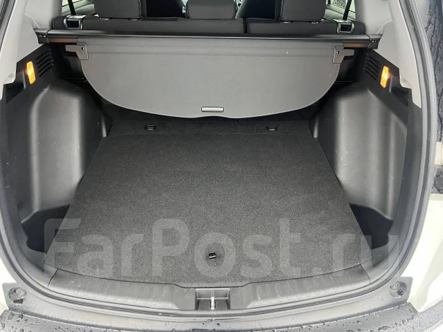 Honda CR-V. �������, 4wd, 1.5 (190��.�.), ������, 47 000����. ��, �/�. ��� ����� �� ������������ ����