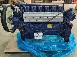  Weichai WP10.336N 