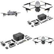 DJI Matrice 4T. � �������. ��� ����� �� ���������� ����