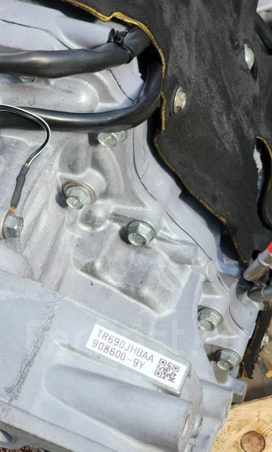 ���� Subaru Legasy TR690Jhbaa 31000-AH770 ����