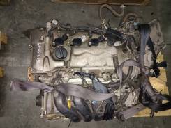   , Toyota 3ZR-FAE - CVT K111-01A FF ZRR70 Silver + 19000-37362 