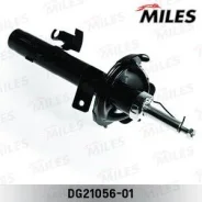 ������ �������� FORD Focus II 1.4/1.6 04-11 RH (����� ����� 20��) Miles, ������ DG2105601 ����