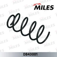 ������� �������� FORD Focus II 1.6/1.8/2.0 MT 04-11 Miles DB43001 ����