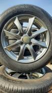 Leben. 5.5x14", 4x100, ET45,  67,1. 