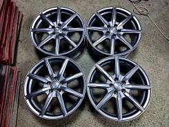 Yokohama Laycea. 7.0x17", 5x100, ET48, �� 67,1���. ����